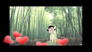 Mưa đã tạnh - Nhật Kim Anh Doraemon Music Video