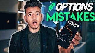 Option Trading Mistakes Beginners Make Watch Before Investing