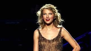 Taylor Swift - Speak Now Tour Full Concert HD