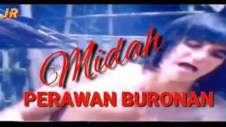 MIDAH PERAWAN BURONAN Extra Film Mabak