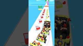 Assemble Run 3D #47 #shorts #funny #viral