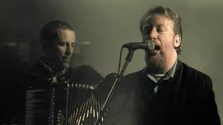 Flogging Molly - Drunken Lullabies Official Video