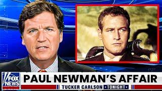 Guilty’ Paul Newman Regretted His Affair His Whole Life