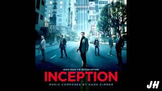 INCEPTION - 07. Mombasa HD