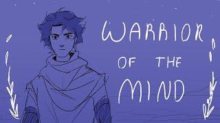 Warrior of the Mind  Epic The musical SHORT animatic