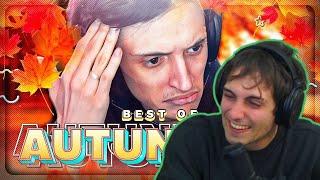 BLUR REACTION AI BEST MOMENT DI ZANO