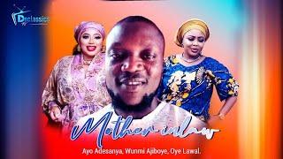 MOTHER INLAWS SERIES 4   THE LATEST NIGERIAN YORUBA MOVIE 2024.. #motherinlaw  #familylove