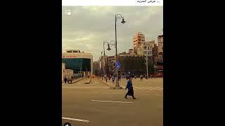 تطوير محطه مصر في الاسكندريه 