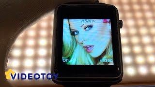 Smart Watch W8 – смарт часы обзор аналог smartwatch A1 и GT08