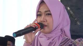 SALULINNAS cover Neneng Safitri - live arjunnajah