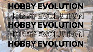 Lessons Learned - Hobby Evolution Episode 1227