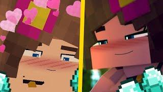 Whats inside the JENNY MOD in MINECRAFT - LOVE IN MINECRAFT Jenny Mod Download Inside Jenny mod