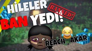 Duchy ️ kaan_akar & The Resist ◦ MINECRAFT EGG WARS ༗ Özel Bölüm