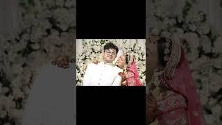 Antik Mahmud Wedding  Antik Mahmud Biye ️ #shorts #short #AntikMahmud #weddingvideo