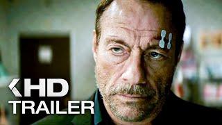 VAN DAMME Born to Kill Trailer German Deutsch 2024 Jean-Claude Van Damme
