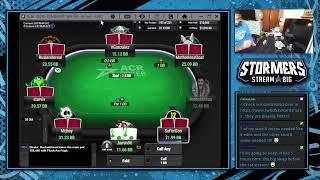 The Best Day in Poker ACR - Stream BIG Competition @ACR_POKER @RecPoker delay recpoker RPP