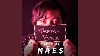 Trem-Bala Especial Mães