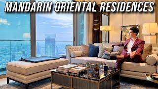 Inside the Most Luxurious Riverside Condo in Bangkok  Residences at Mandarin Oriental