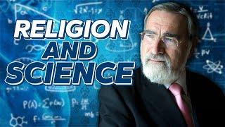 Science and Religion  To repair a broken world