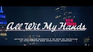 Curren$y - All Wit My Hands Official 4K Video