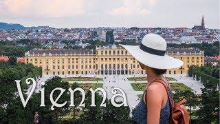 Things To Do in Vienna  3-Day Travel Guide