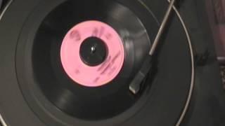 Edd Kookie Byrnes - Yulesville original 45 rpm