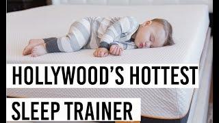 Baby SleepTraining HACKS  MOM STYLE