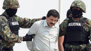 Самый опасный наркобарон Мексики  VICE на русском