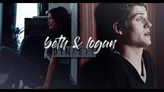 Beth & Logan  Dynasty