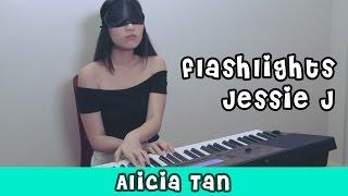 Flashlight - Jessie J Piano Cover