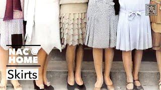 Skirts Fashioning Modern Femininity in the Twentieth Century