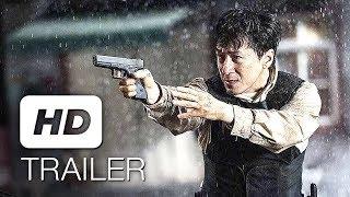 Bleeding Steel - Trailer 2018  Jackie Chan