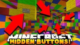 Minecraft FIND THE HIDDEN BUTTONS  Custom Map with PrestonPlayz