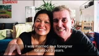 My Thai Bride  Official Trailer  Best Social Documentary Film  GuideDoc