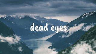 Powfu - dead eyes ft.Ouse Lyrics