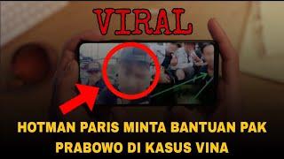 TITIK TERANG KASUS VINA CIREBON HOTMAN PARIS TURUN GUNUNG 