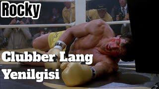 Rocky 3 Clubber Lang Rockynin Yenilgisi {Türkçe Dublajlı Sahneler} Full HD  #slyvesterstallone