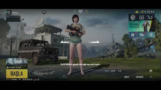 PUBG Mobile Sistem Gereksinimleri