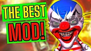 The Greatest Twisted Metal 4 Mod Of All Time