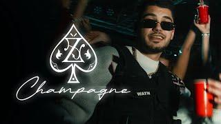 ZYMBA – Champagne Official Video Prod. by Monami