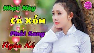 LK Nhạc Sống Thôn Quê Bolero Disco Remix - Tuyệt Đỉnh Nhạc Sống Hà Tây Hay Ngất Ngây