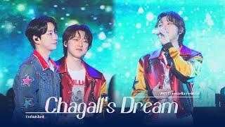 231014 포레스텔라 페스티벌 포레스텔라 ‘Chagalls Dream’ 강형호 focus  Forestella