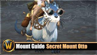 Mount Guide #272 Otto
