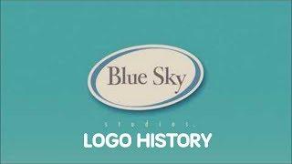 Blue Sky Studios Logo History #71