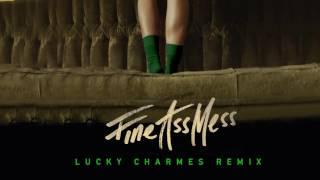 Mr. Probz - Fine Ass Mess Lucky Charmes Remix