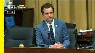 FBI Whistleblowers Testify at House Select Subcommittee Hearing