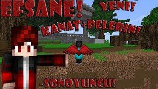 Efsane Yani Kanatlar ücretsiz  -Sonoyuncu-SkyWars