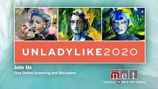 Unladylike2020 - Free Online Screening and Discussion