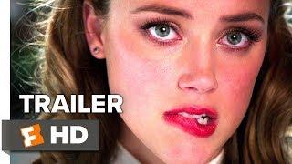 London Fields Trailer #1 2018  Movieclips Trailers