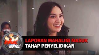 Laporan Mahalini Masuk Tahap Penyelidikan  Hot Shot